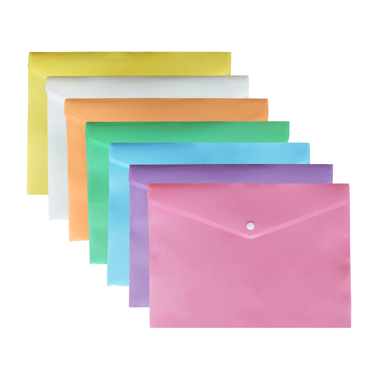 Available colors